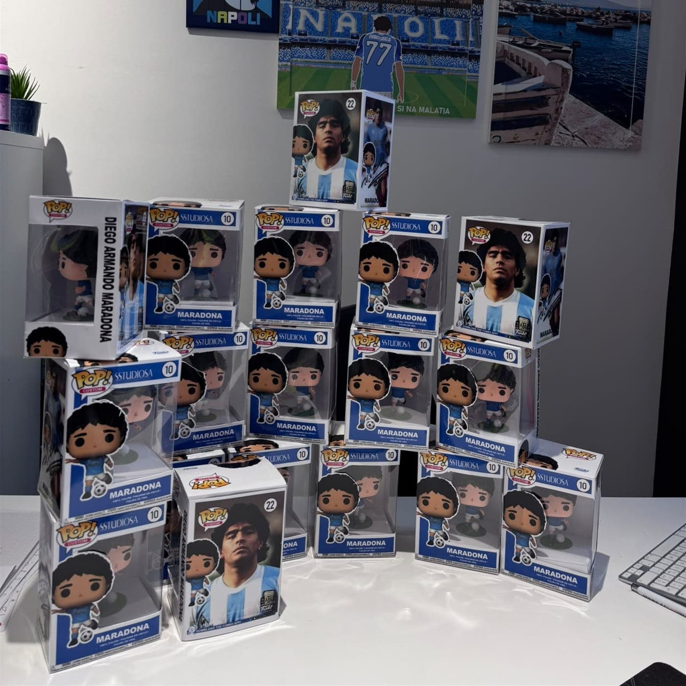 Maradona
